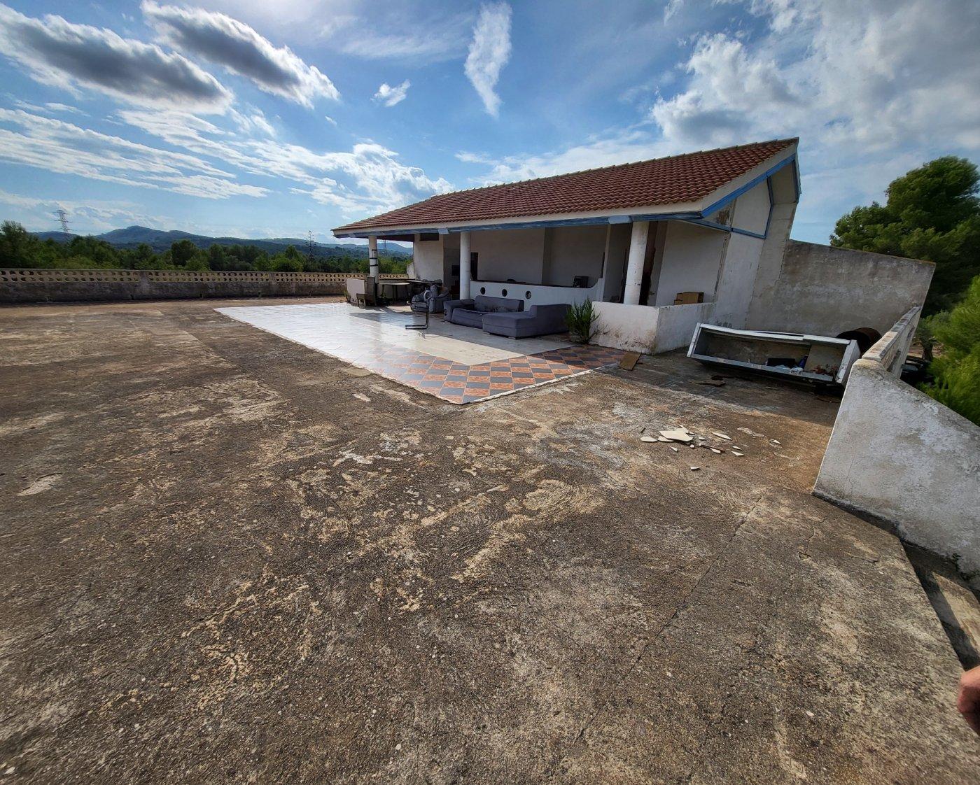 Finca en Venta en L' Ametlla de Mar