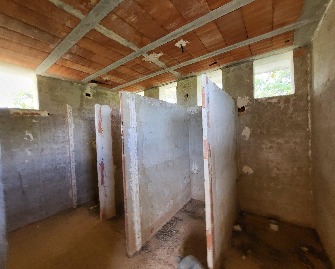 Finca en Venta en L' Ametlla de Mar