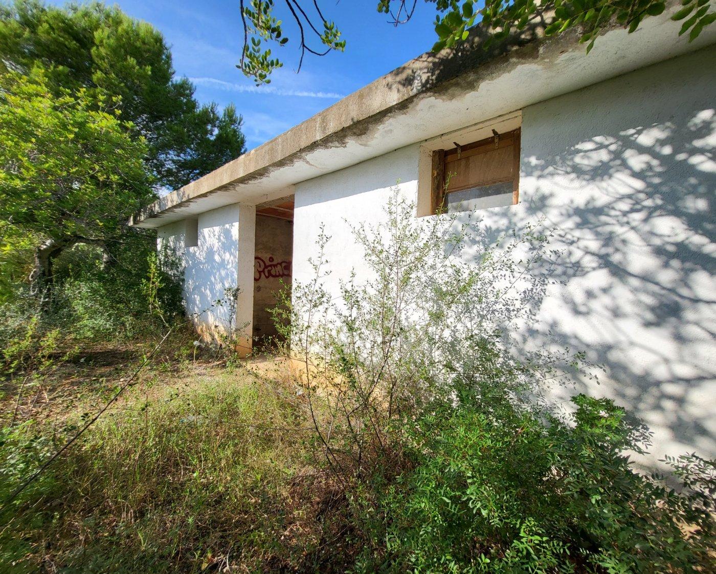 Finca en Venta en L' Ametlla de Mar