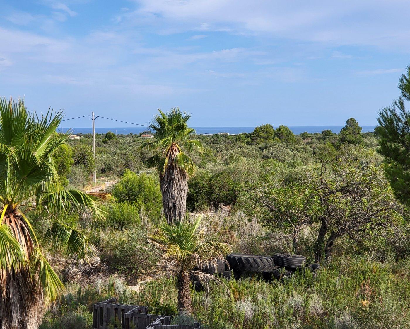 Finca en Venta en L' Ametlla de Mar