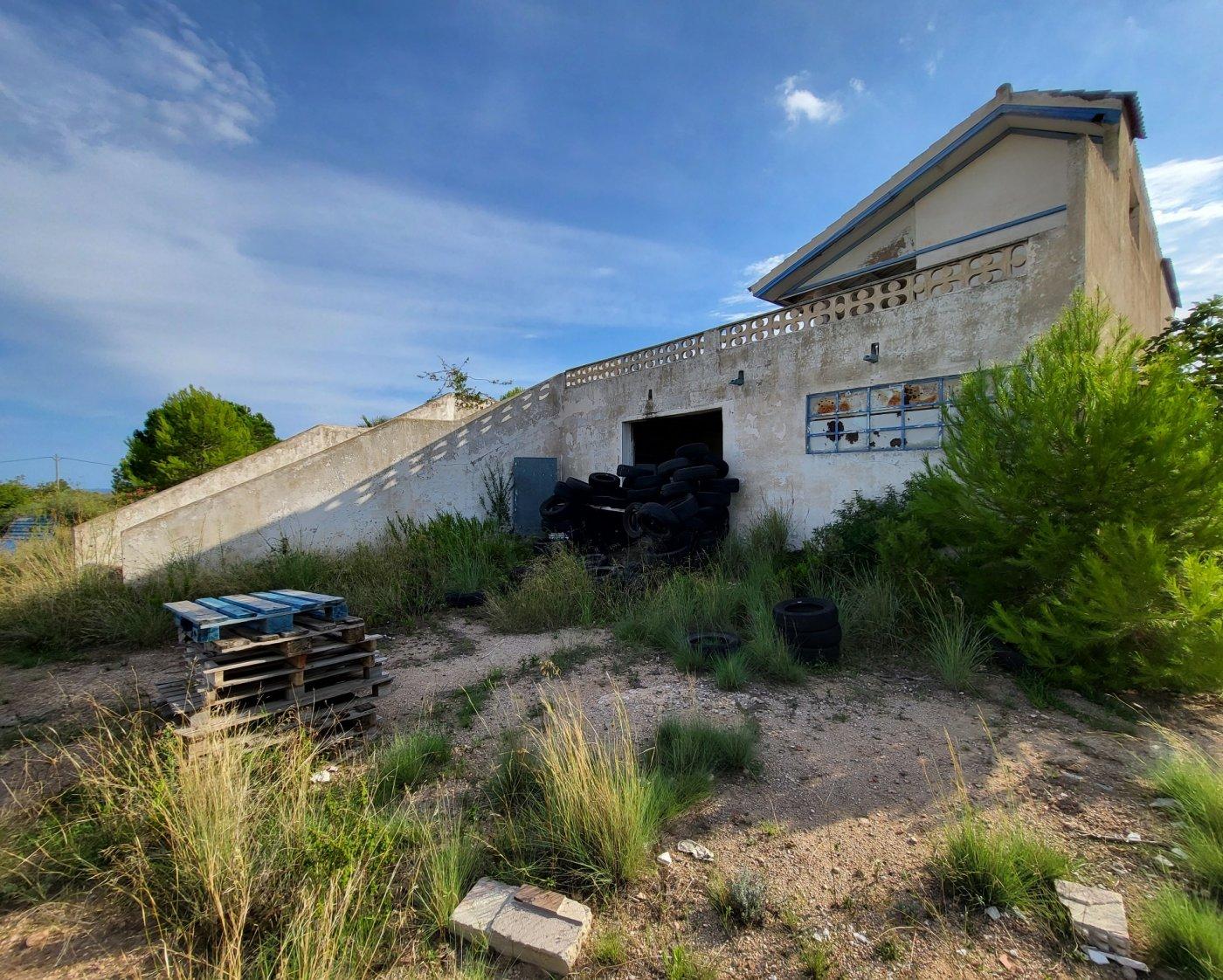 Finca en Venta en L' Ametlla de Mar