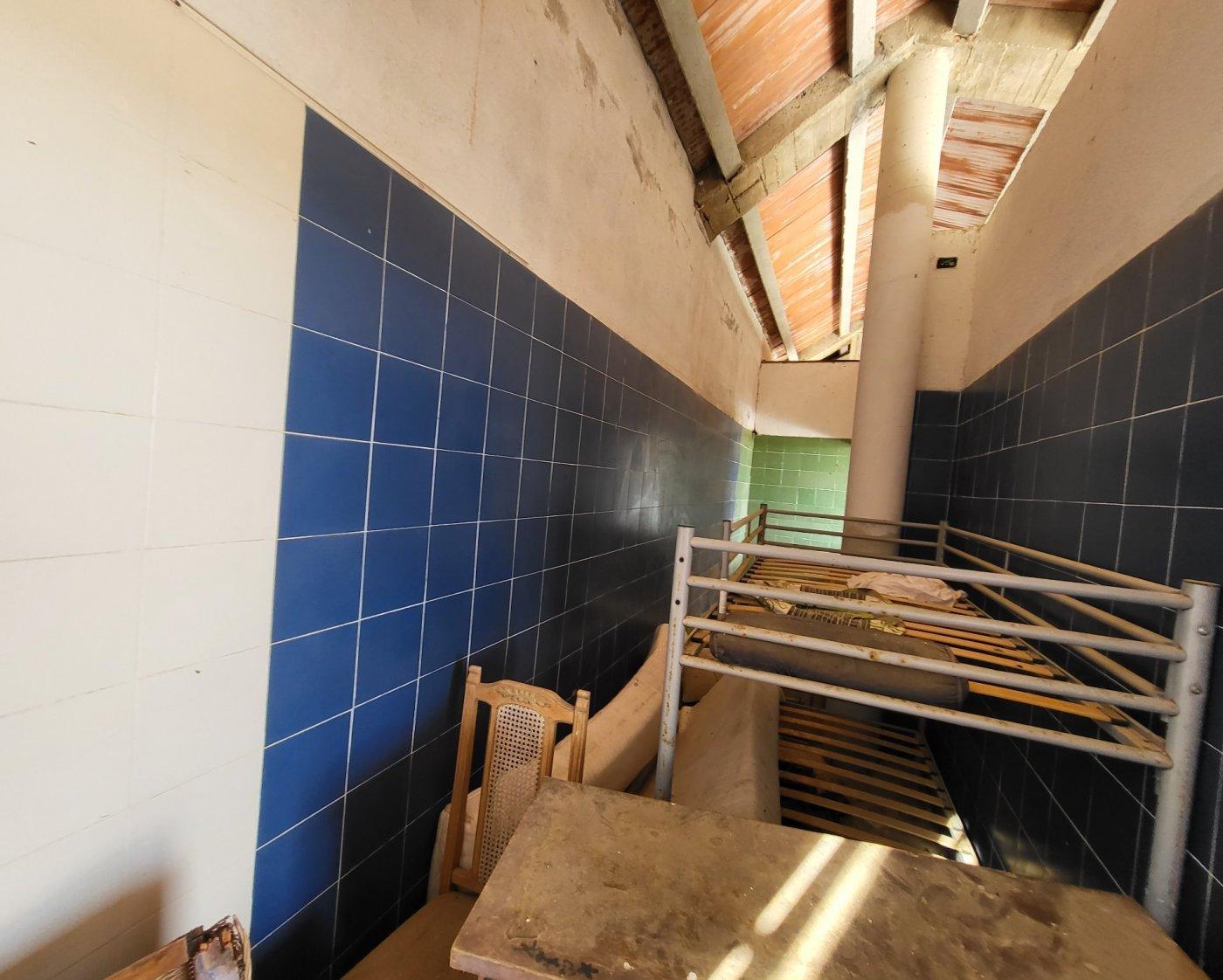 Finca en Venta en L' Ametlla de Mar