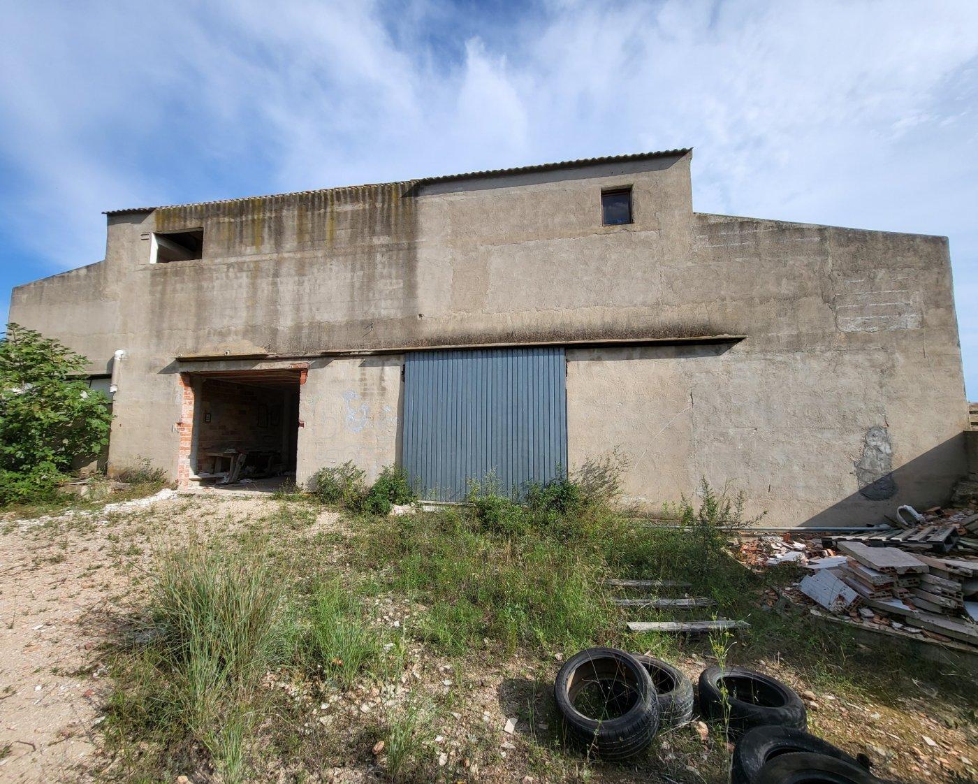 Finca en Venta en L' Ametlla de Mar