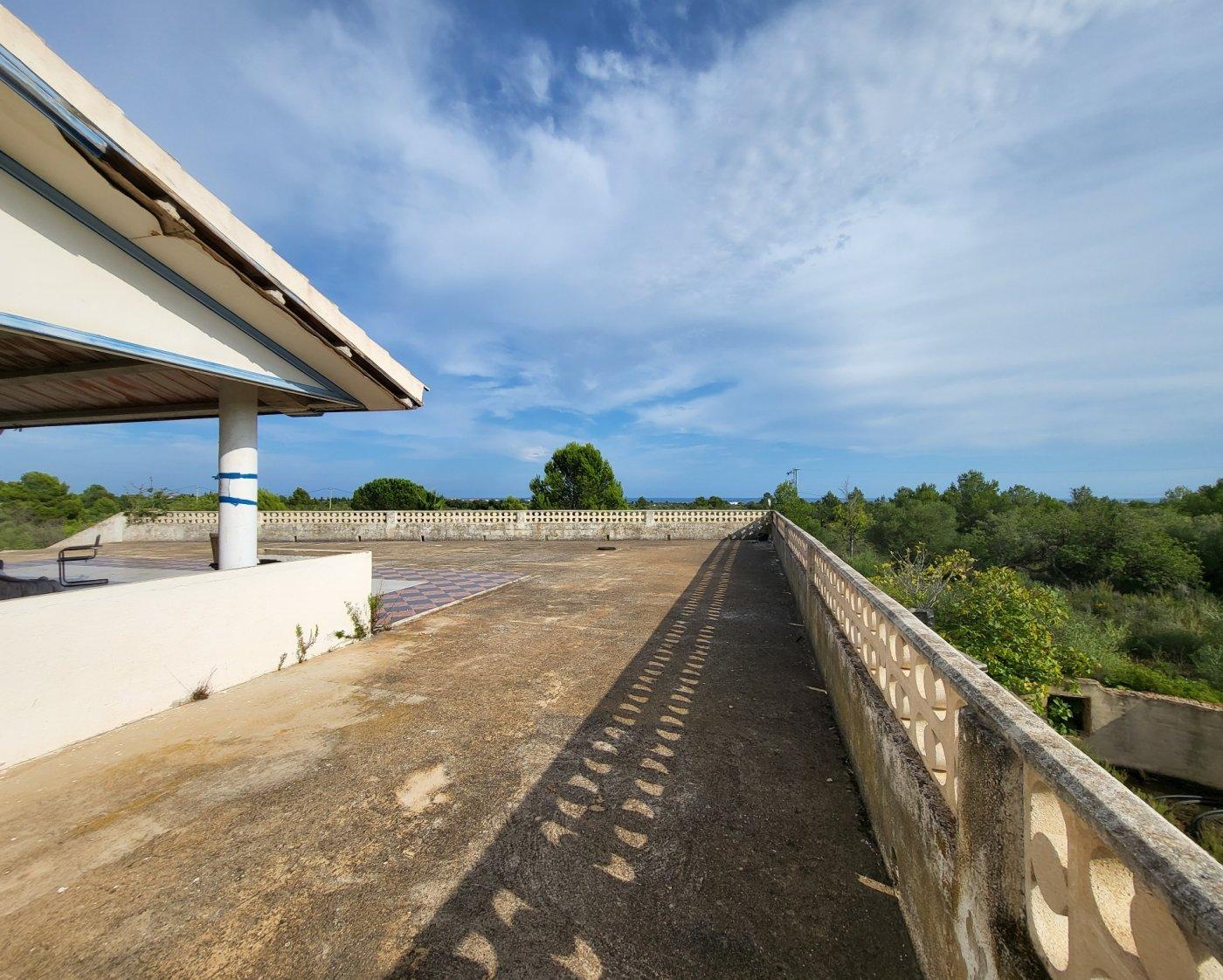 Finca en Venta en L' Ametlla de Mar