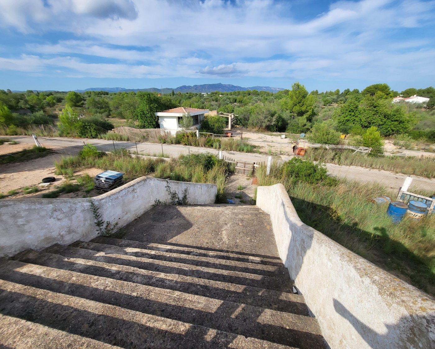 Finca en Venta en L' Ametlla de Mar
