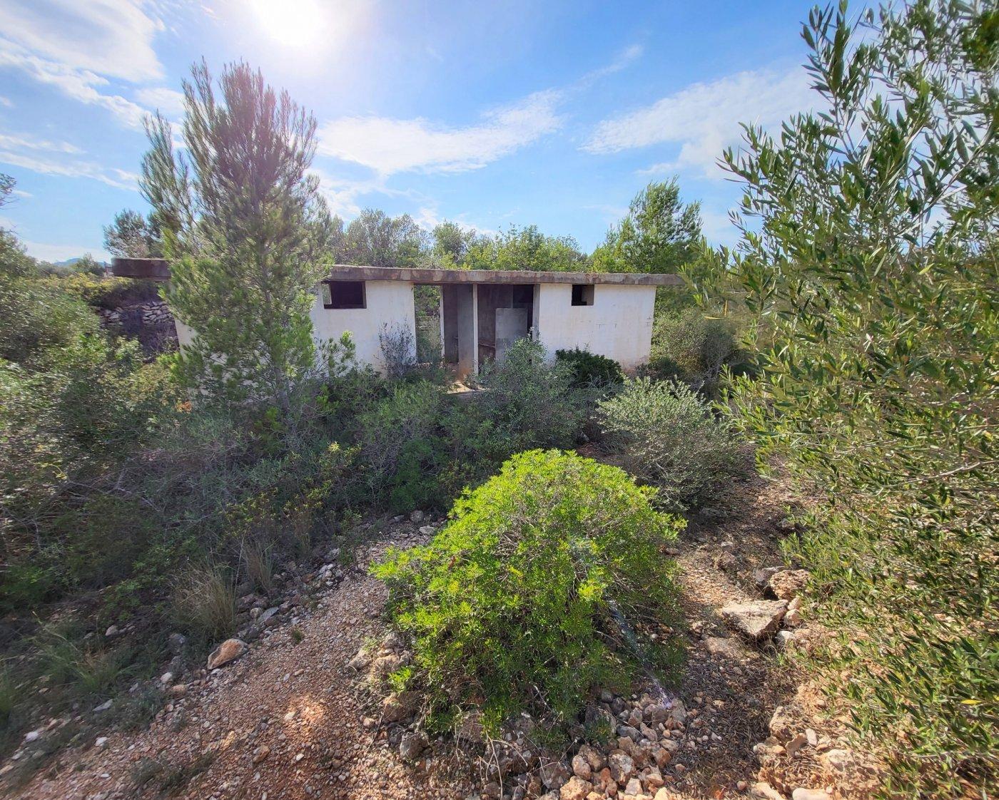 Finca en Venta en L' Ametlla de Mar