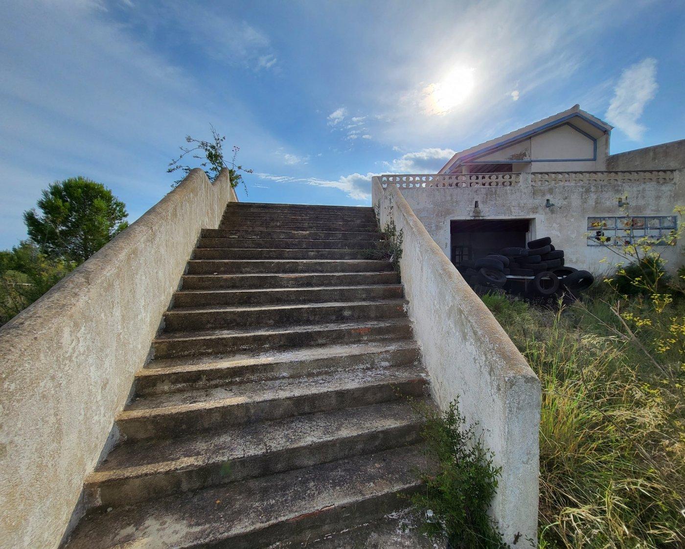 Finca en Venta en L' Ametlla de Mar