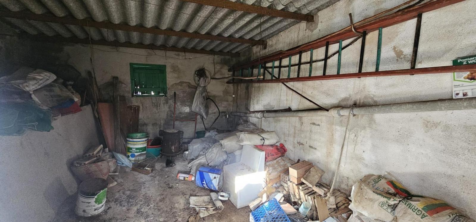 Finca en Venta en El Perelló