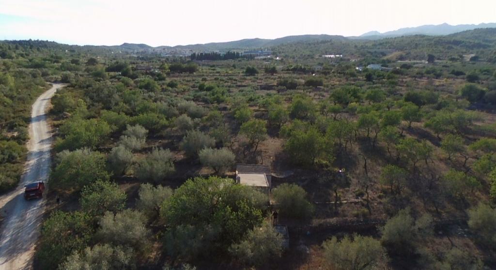 Finca en Venta en El Perelló