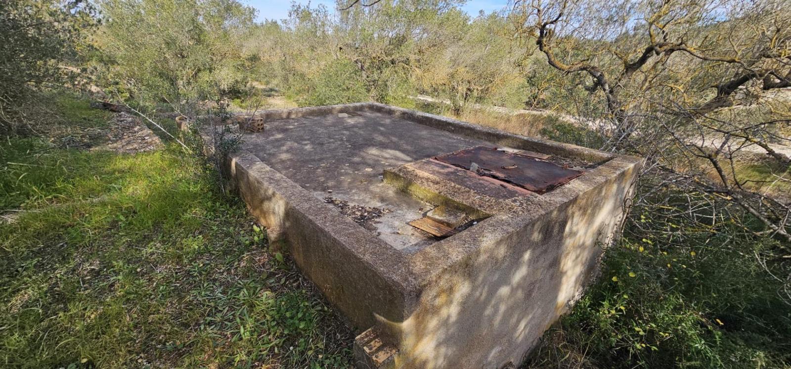 Finca en Venta en El Perelló