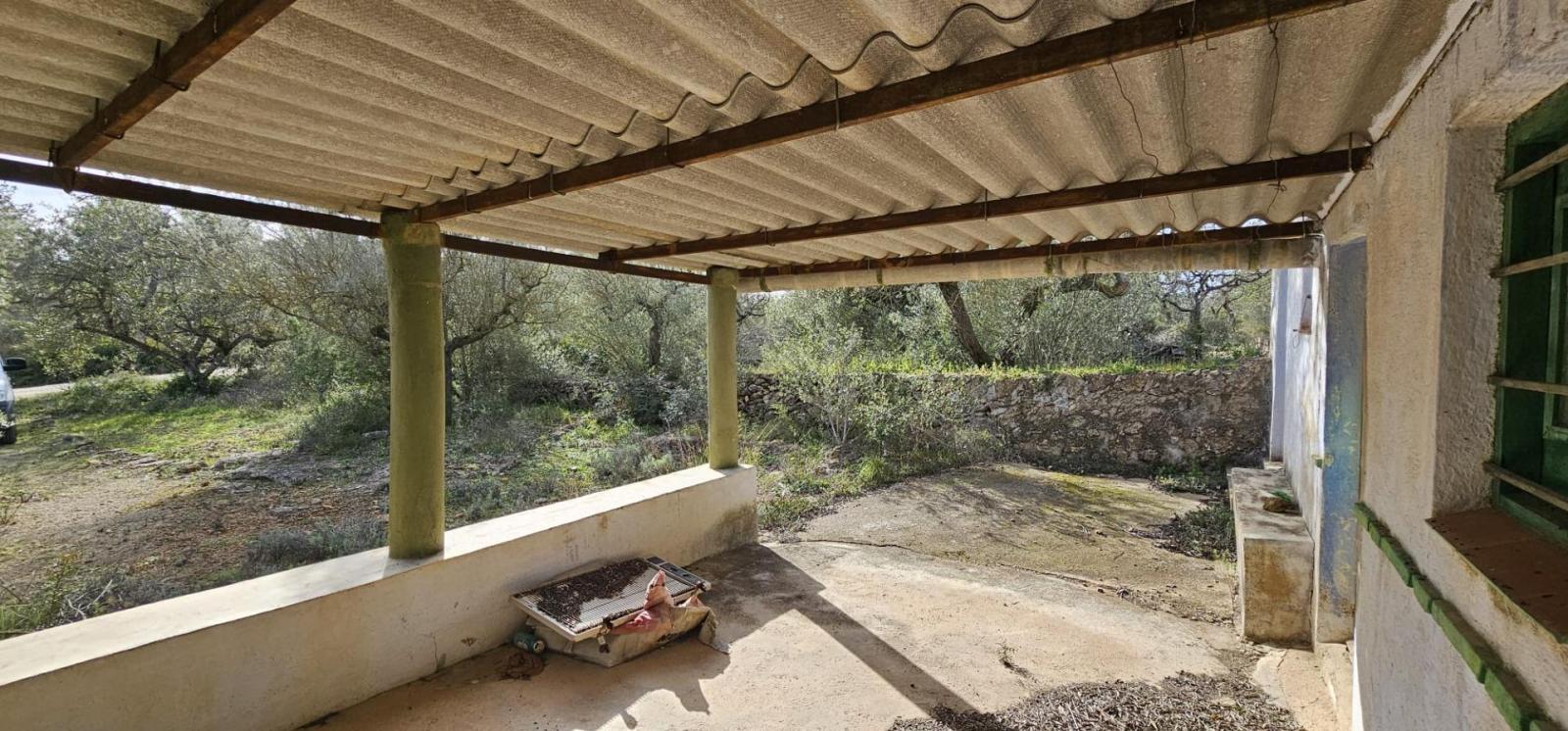 Finca en Venta en El Perelló