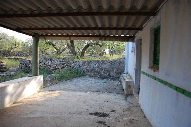 Finca en Venta en El Perelló