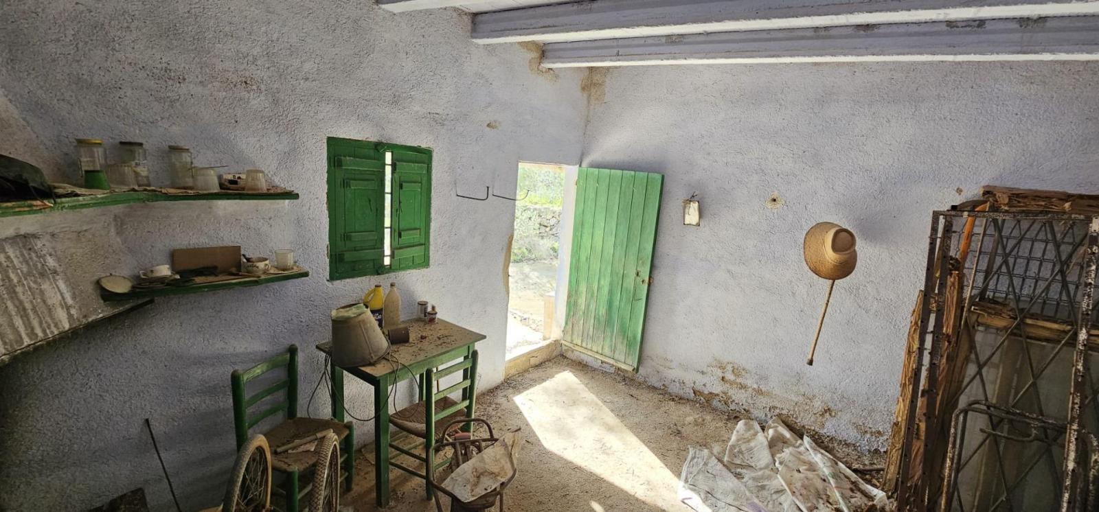 Finca en Venta en El Perelló