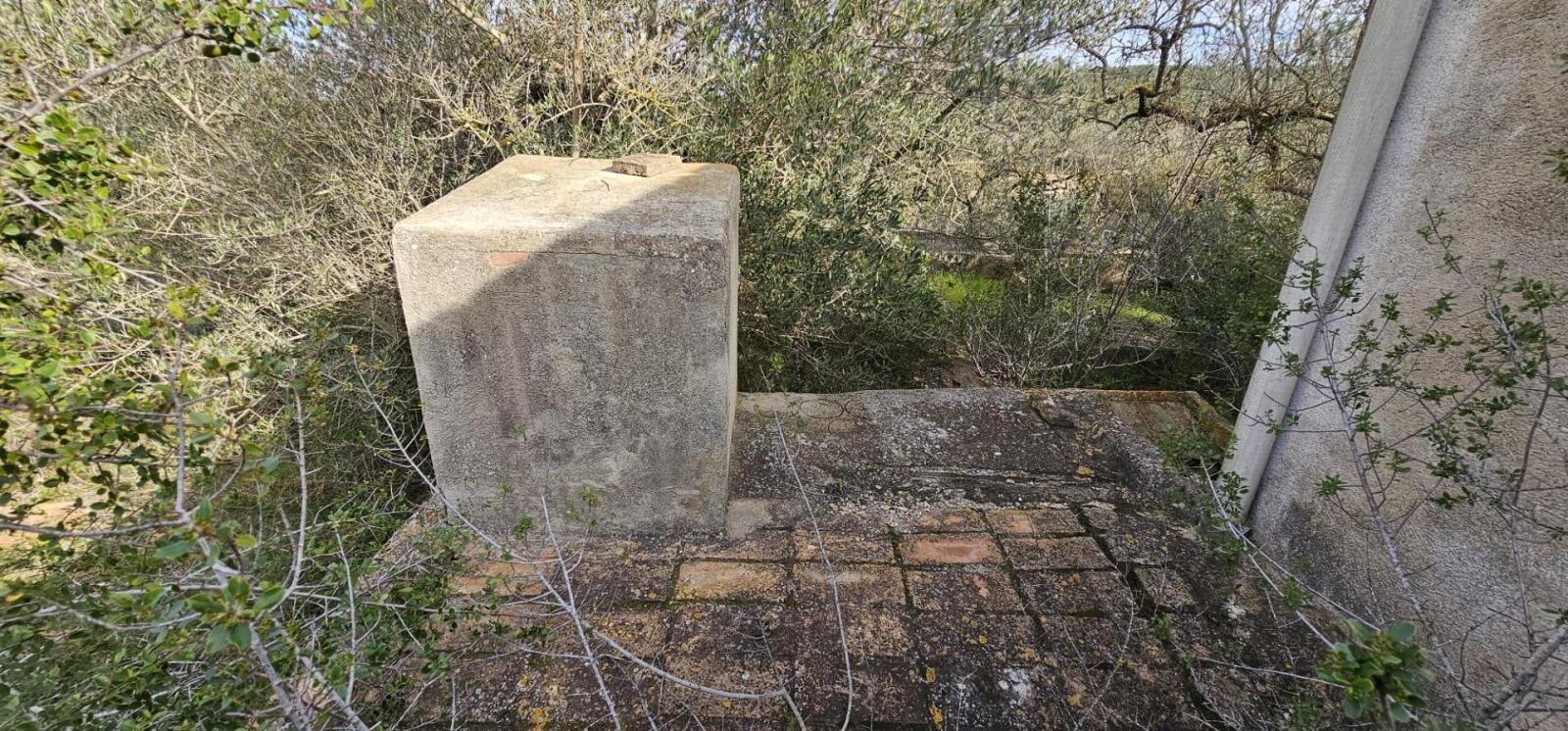 Finca en Venta en El Perelló
