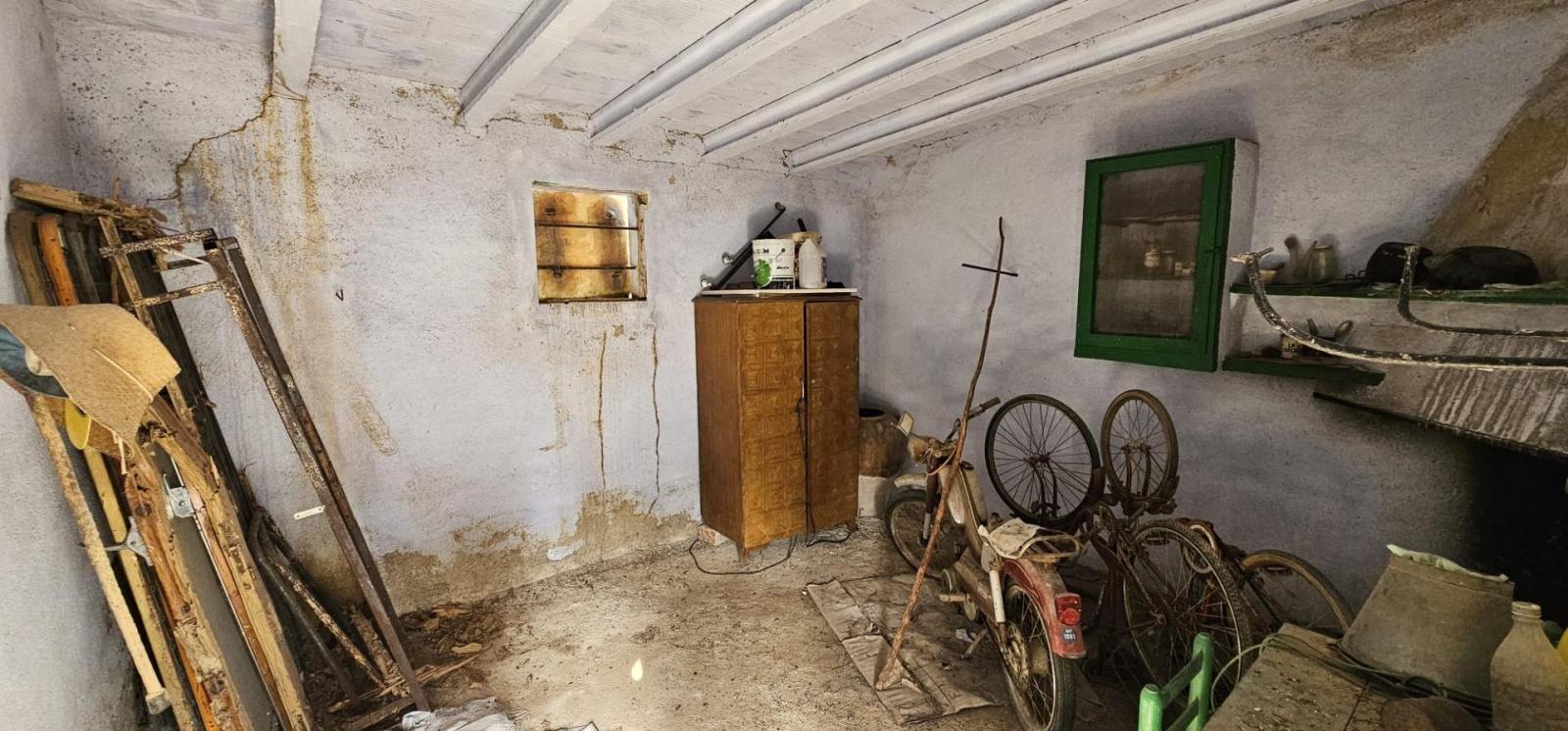 Finca en Venta en El Perelló