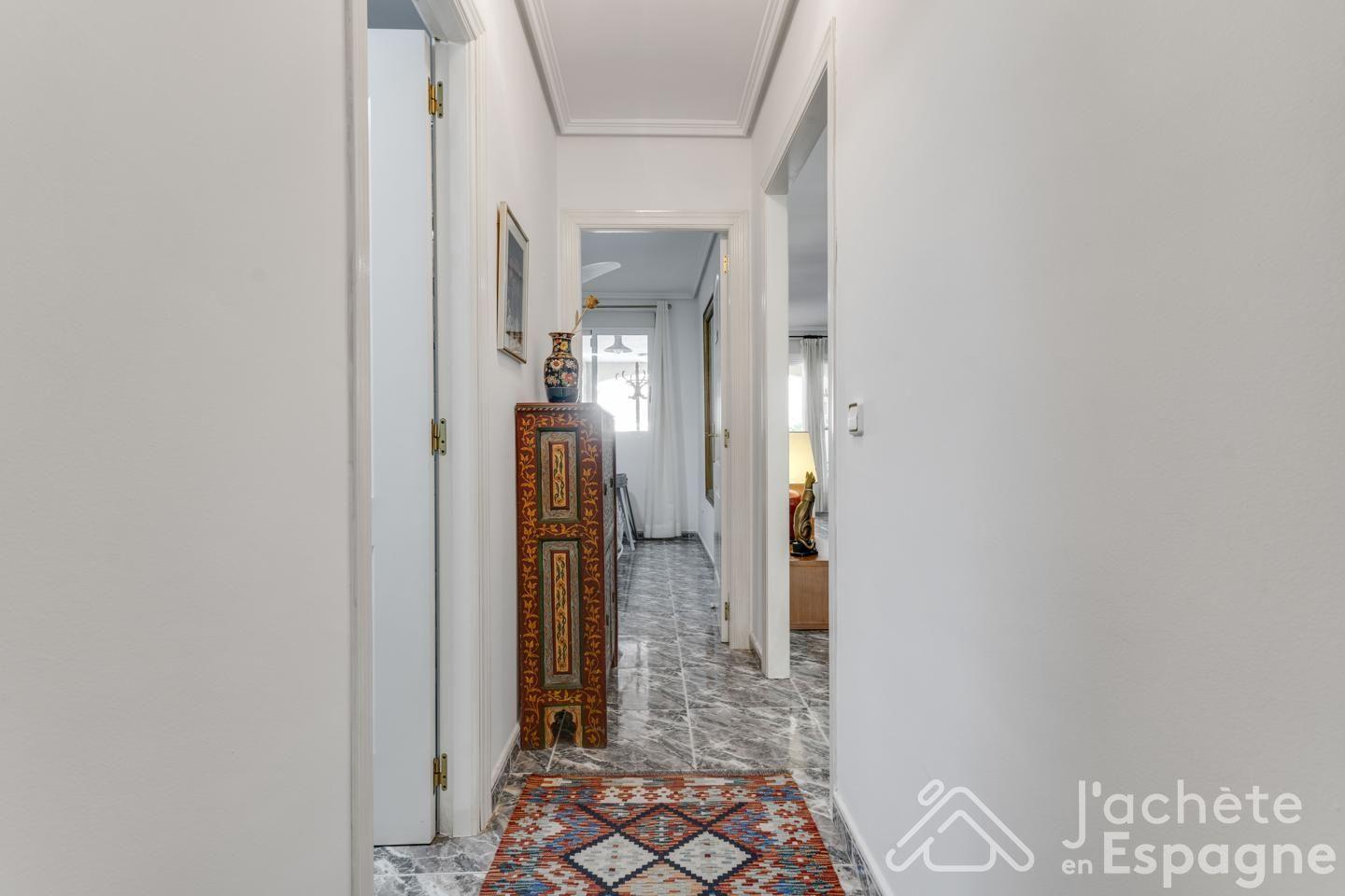 Apartment for Sale in Valencia