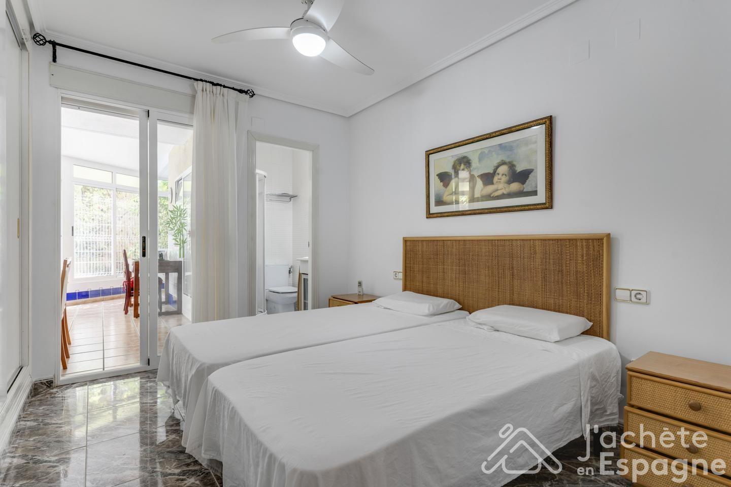 Apartment for Sale in Valencia