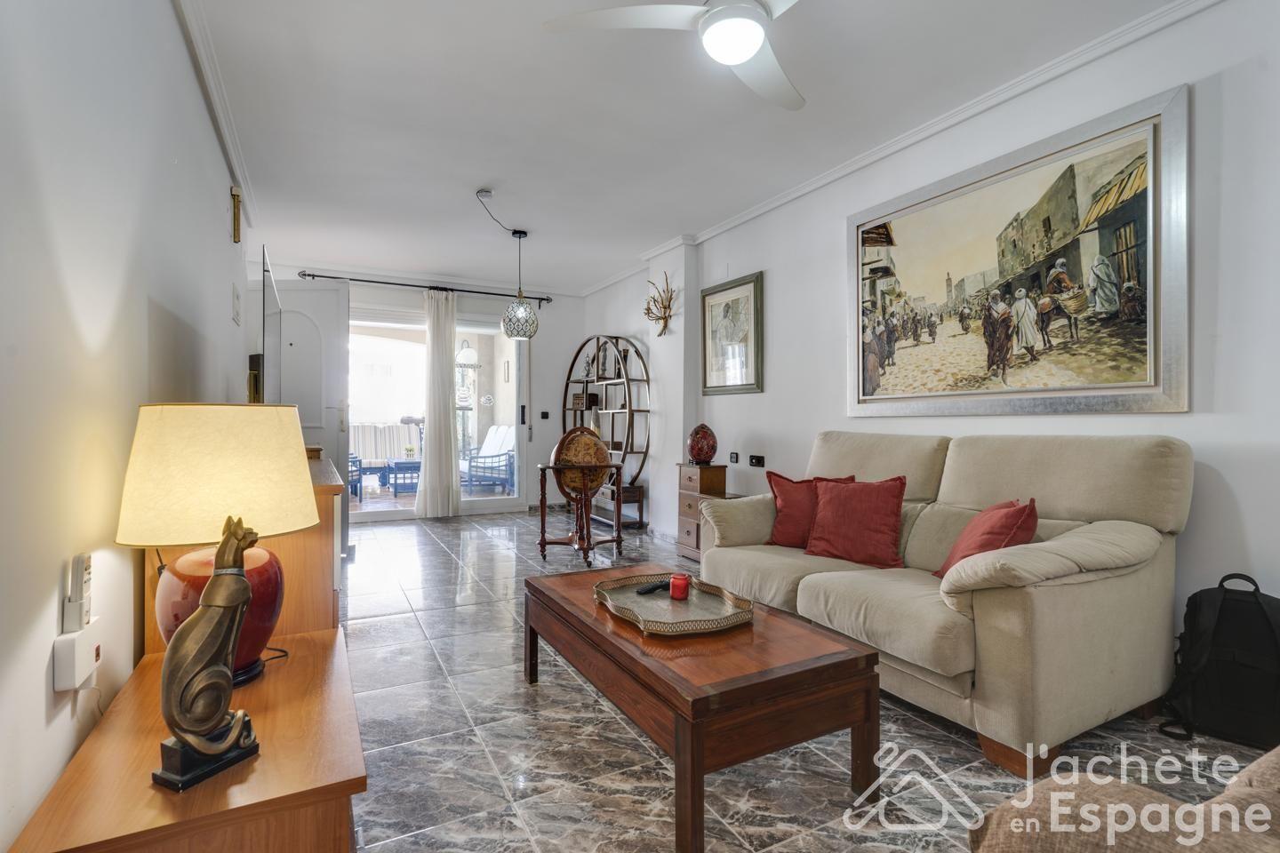 Apartment for Sale in Valencia