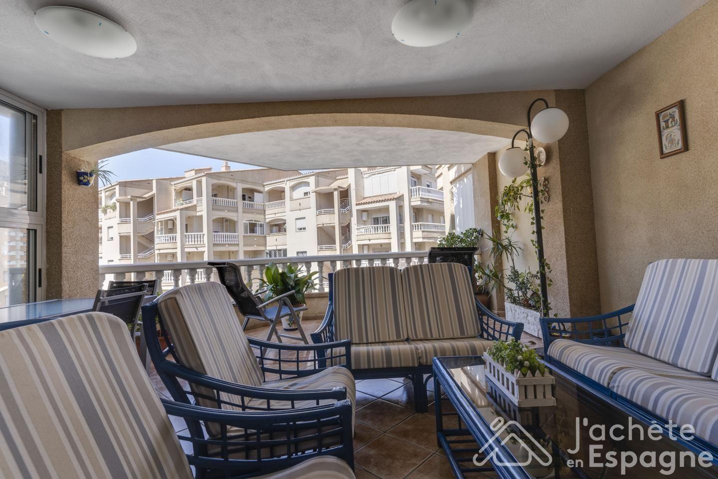 Apartment for Sale in Valencia