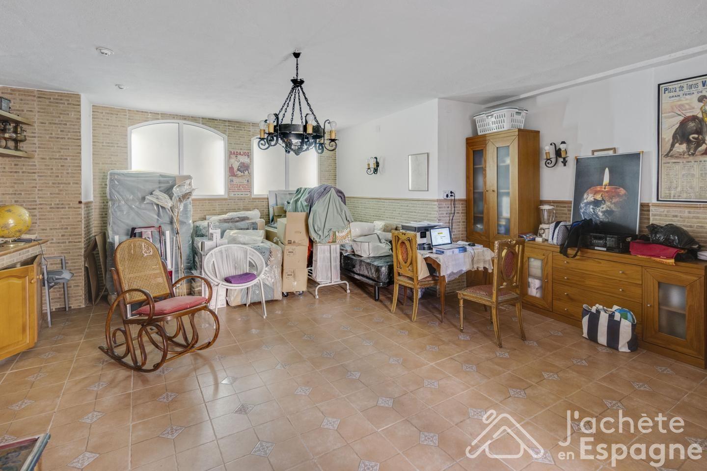 Apartment for Sale in Valencia