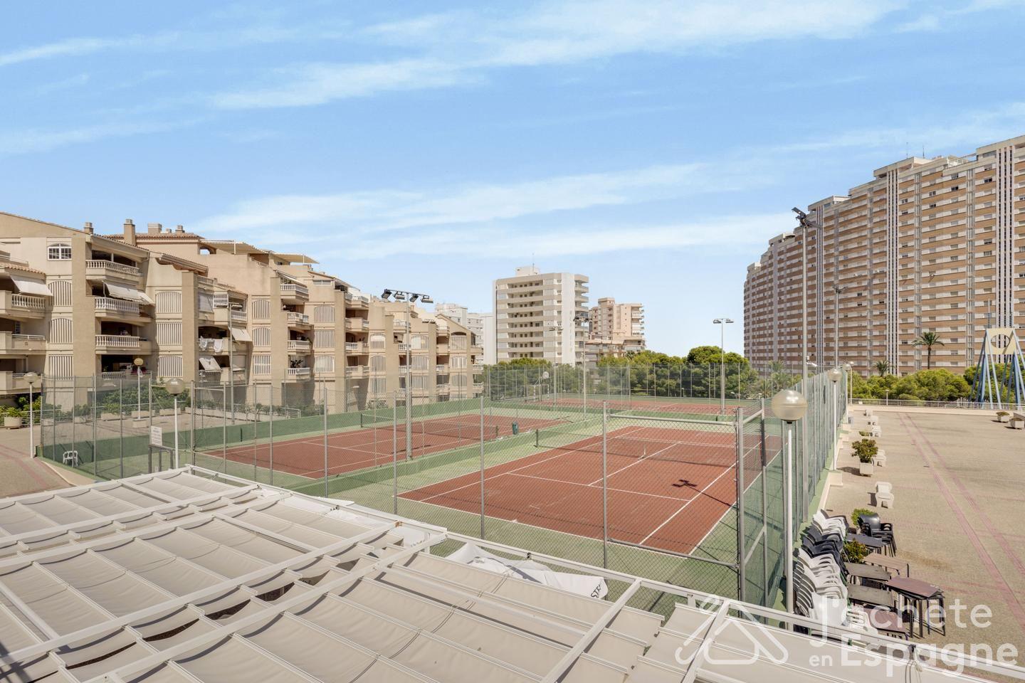 Apartment for Sale in Valencia