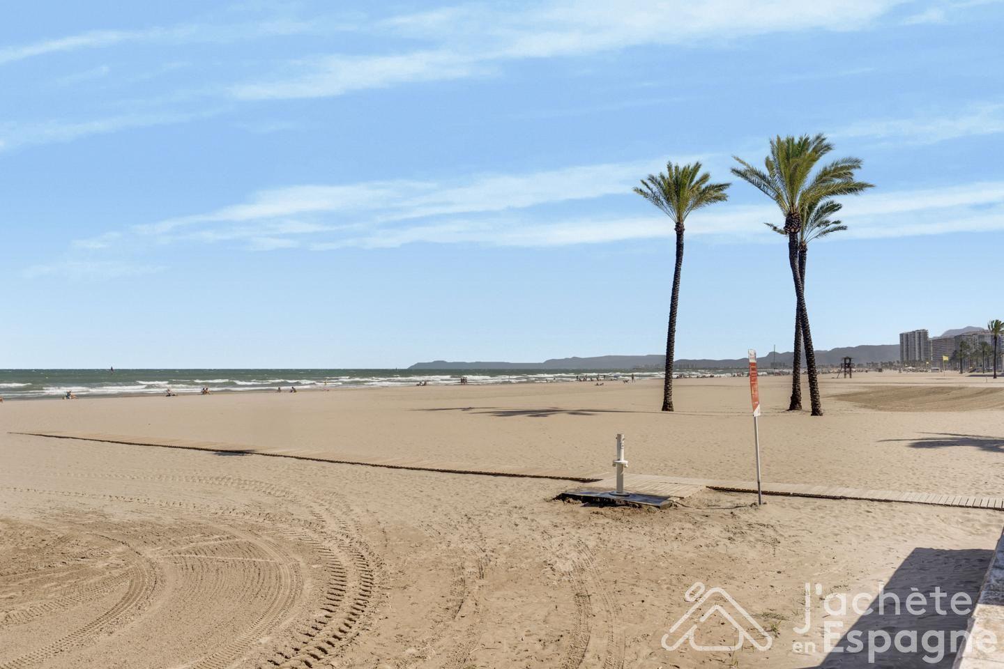 Apartment for Sale in Valencia