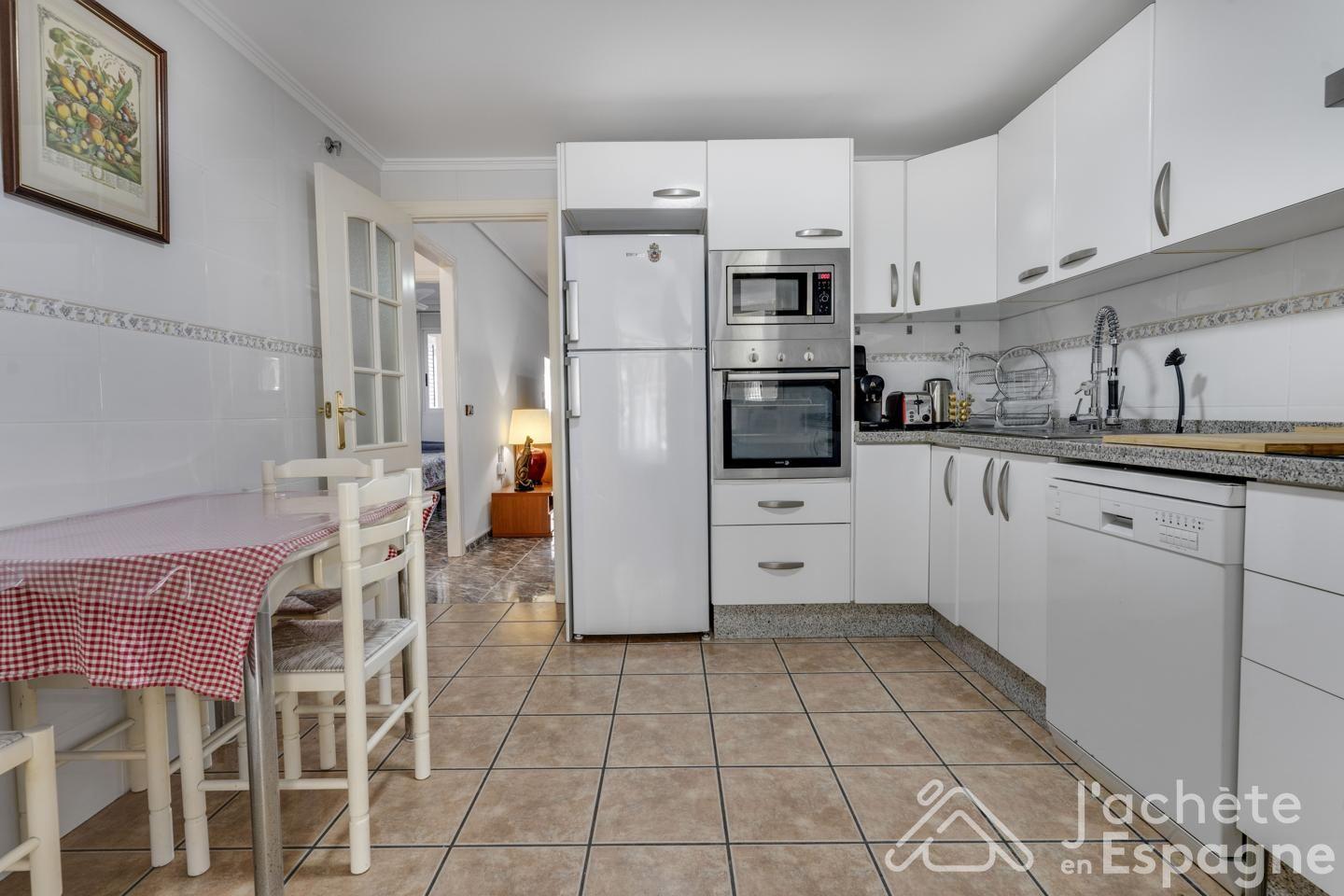 Apartment for Sale in Valencia