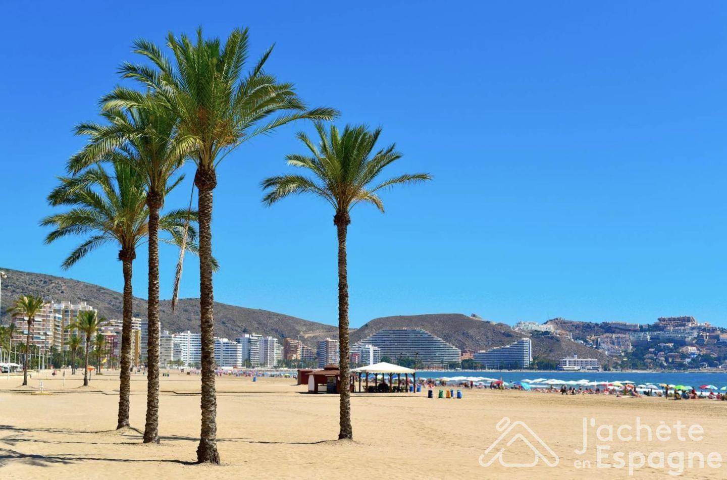 Apartment for Sale in Valencia