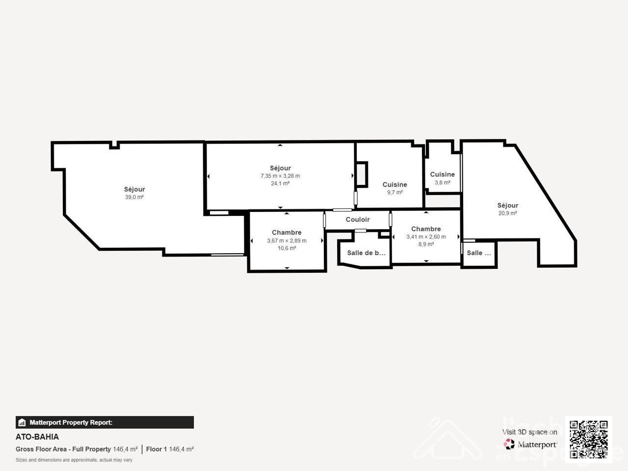 Apartment for Sale in Valencia