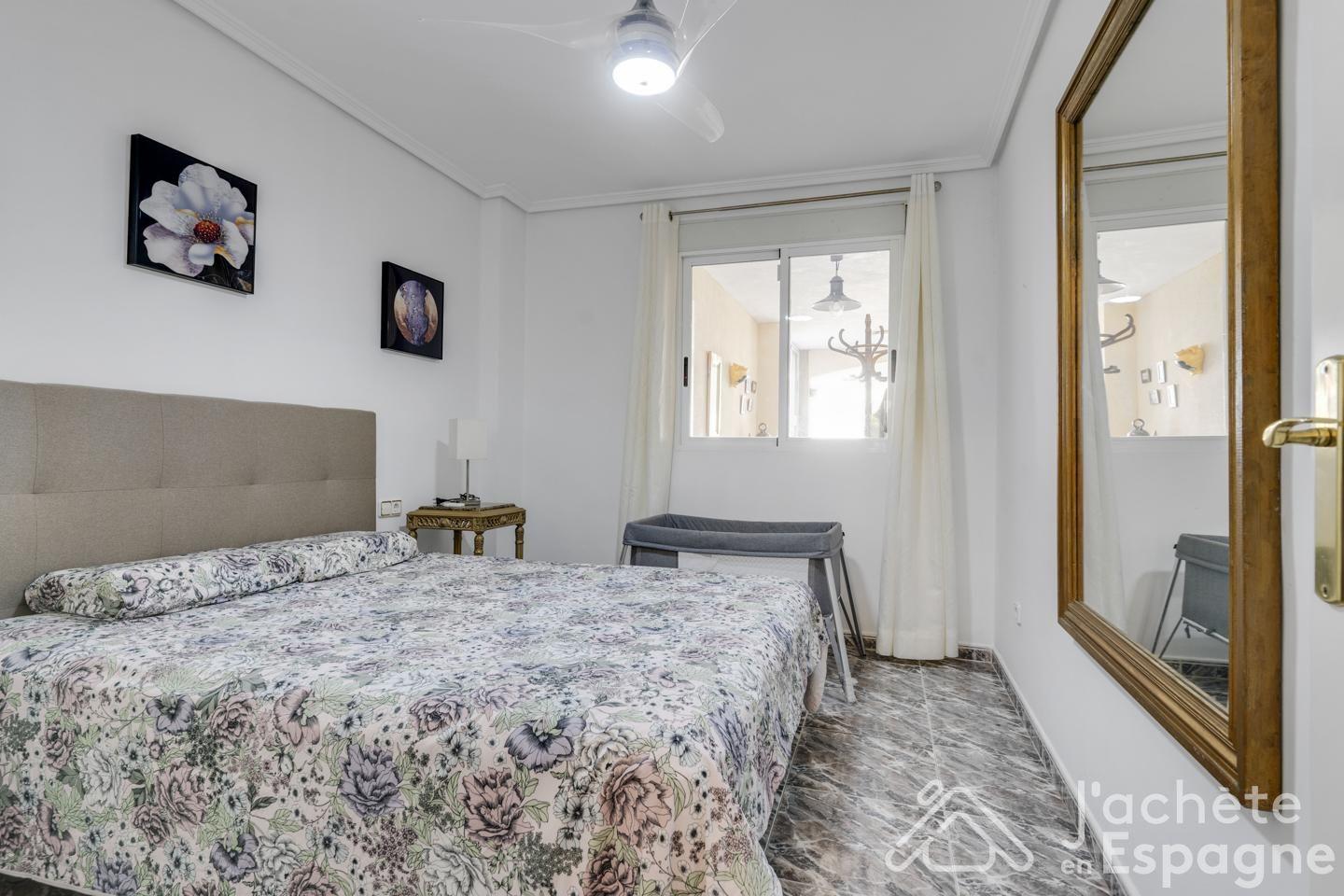 Apartment for Sale in Valencia