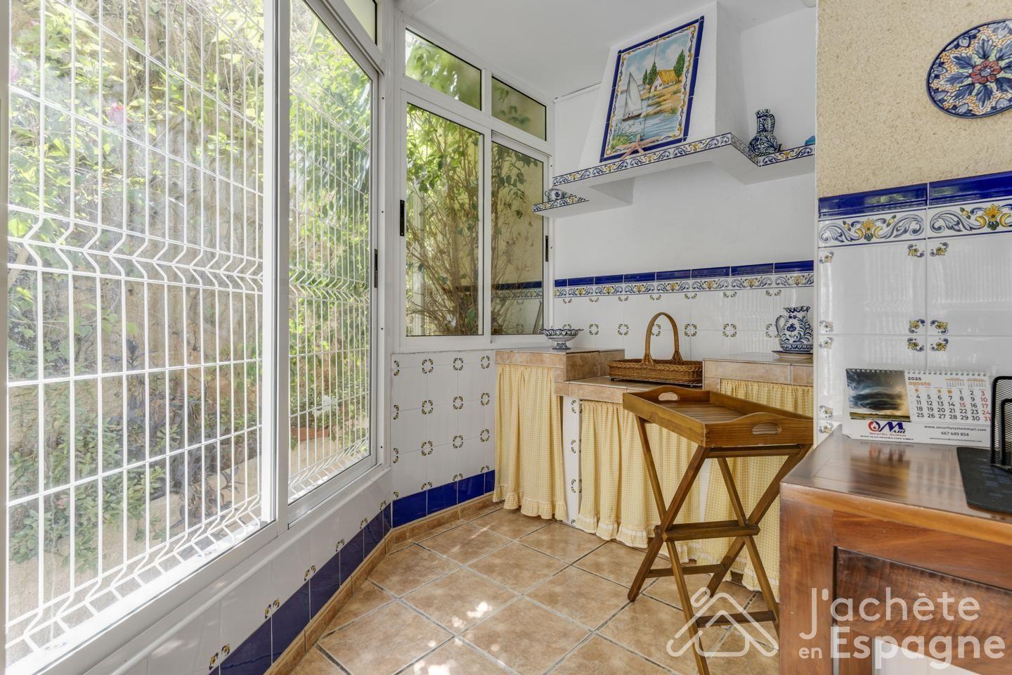 Apartment for Sale in Valencia
