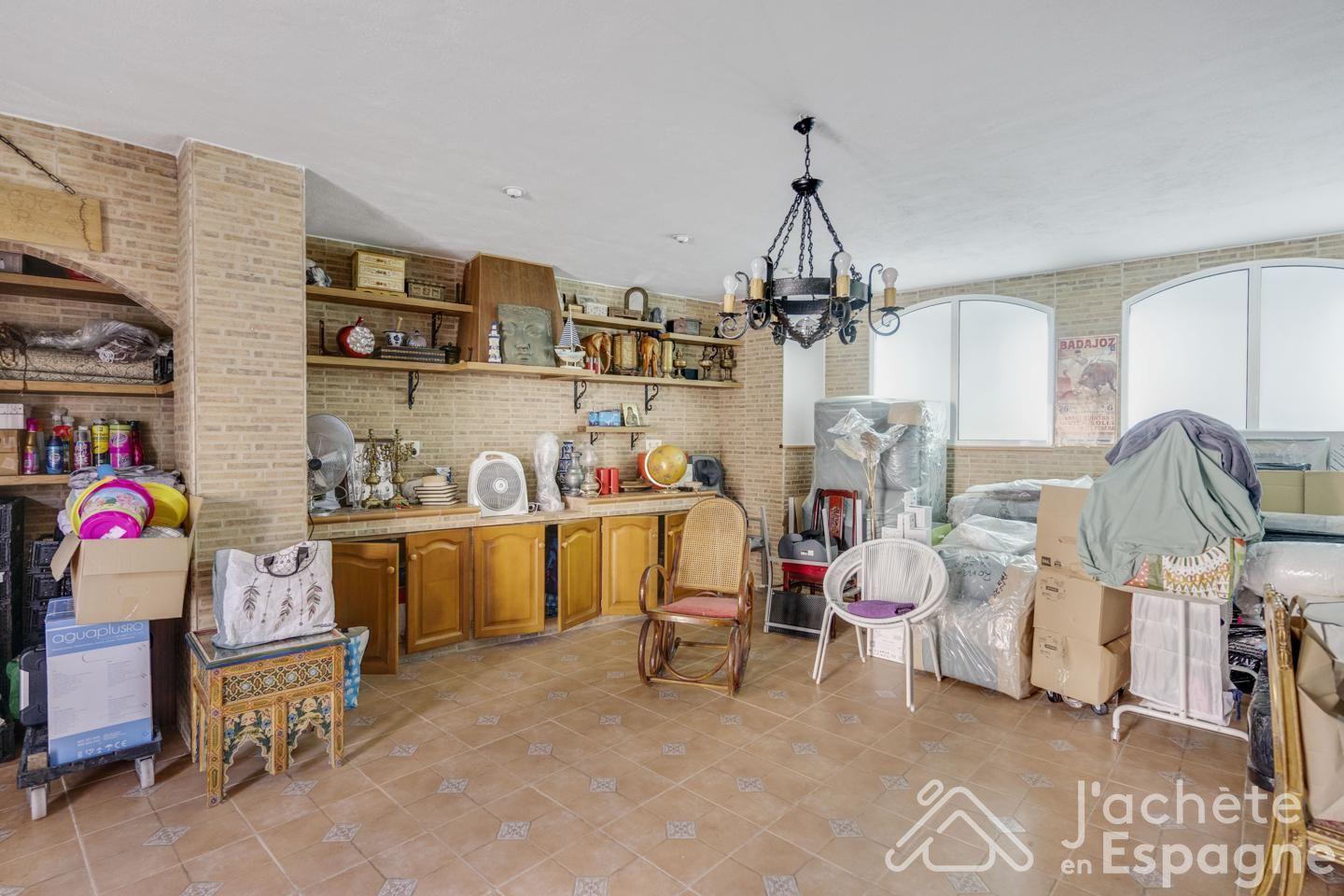 Apartment for Sale in Valencia