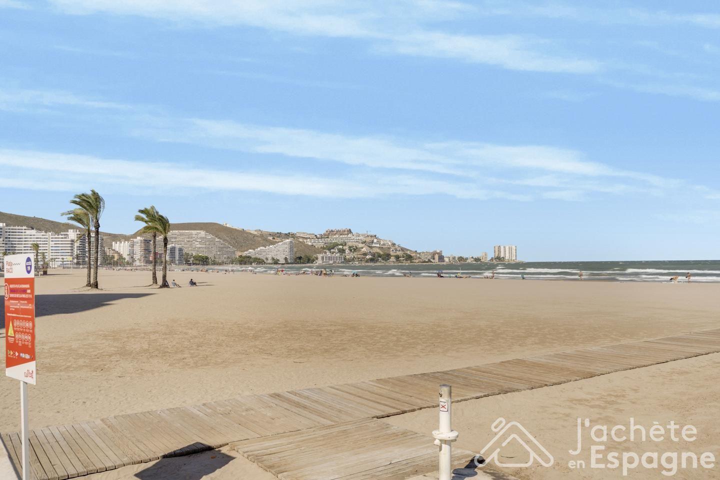 Apartment for Sale in Valencia