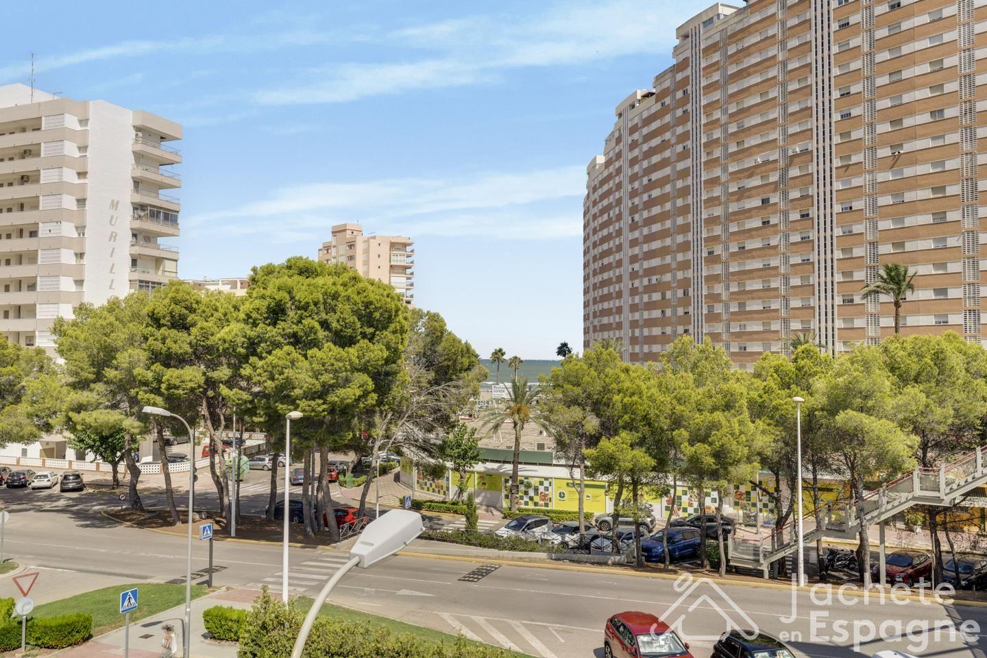 Apartment for Sale in Valencia