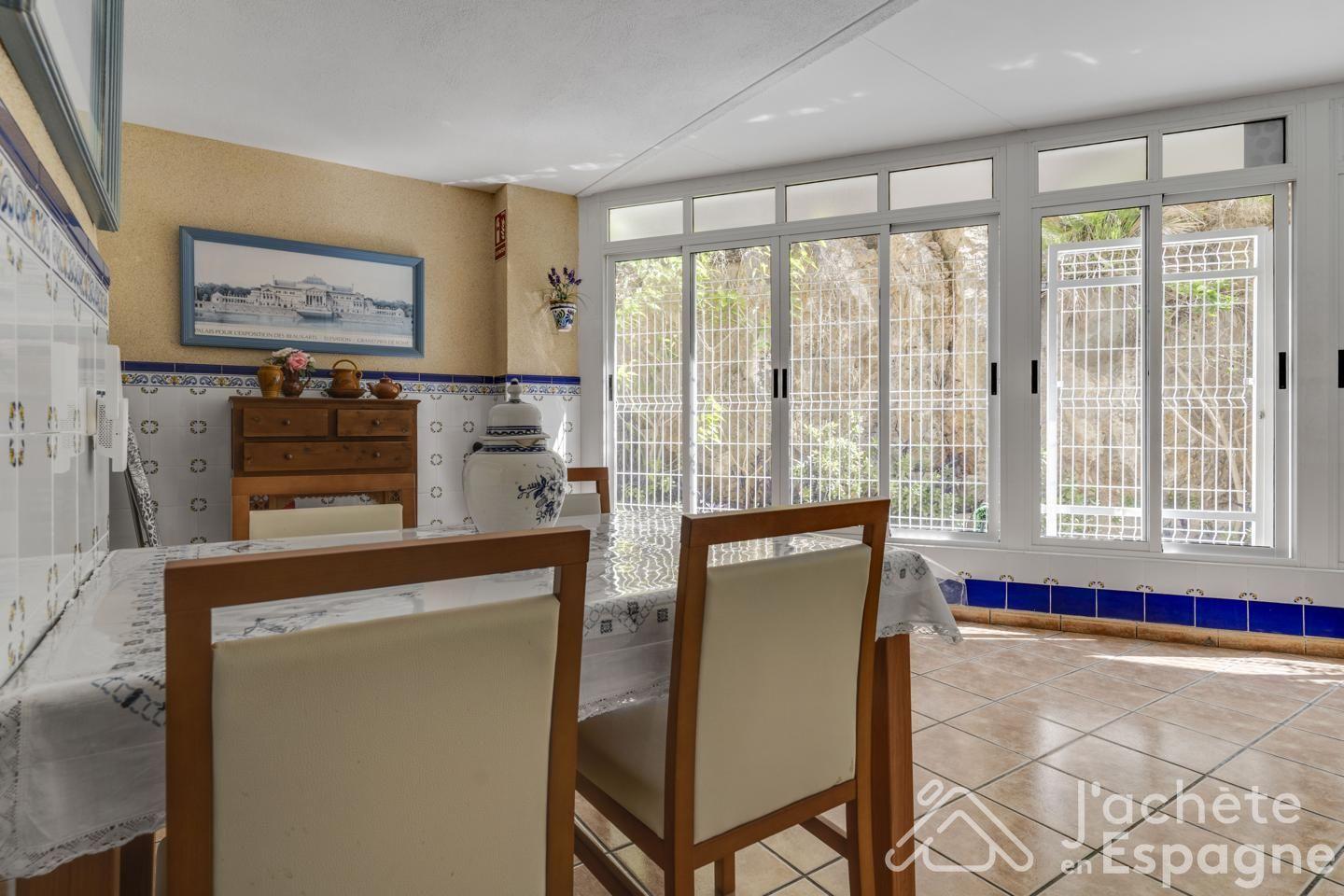 Apartment for Sale in Valencia