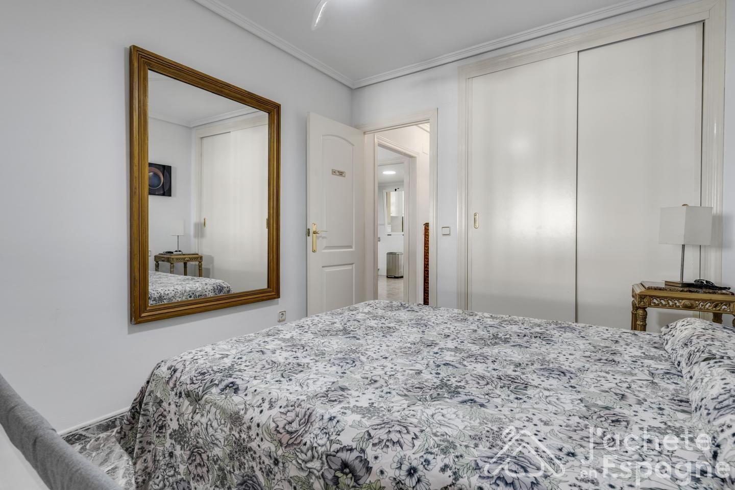 Apartment for Sale in Valencia