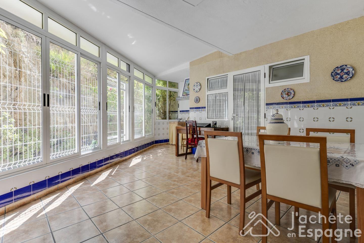 Apartment for Sale in Valencia