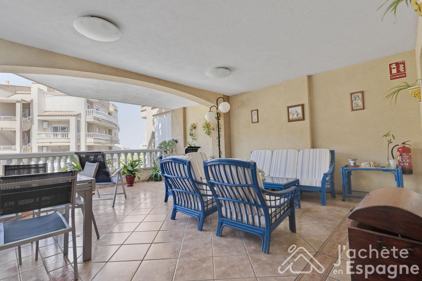 Apartment for Sale in Valencia
