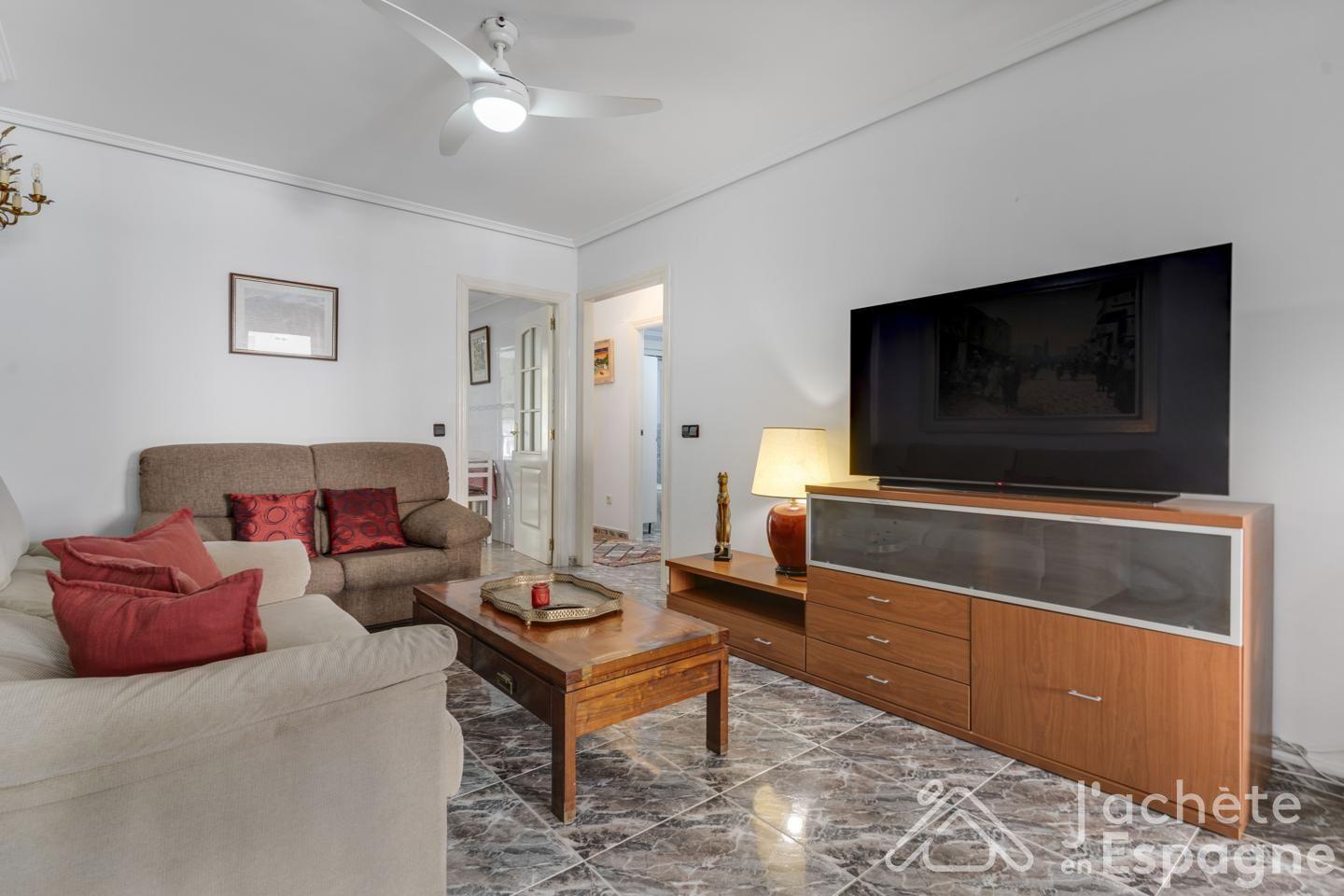 Apartment for Sale in Valencia