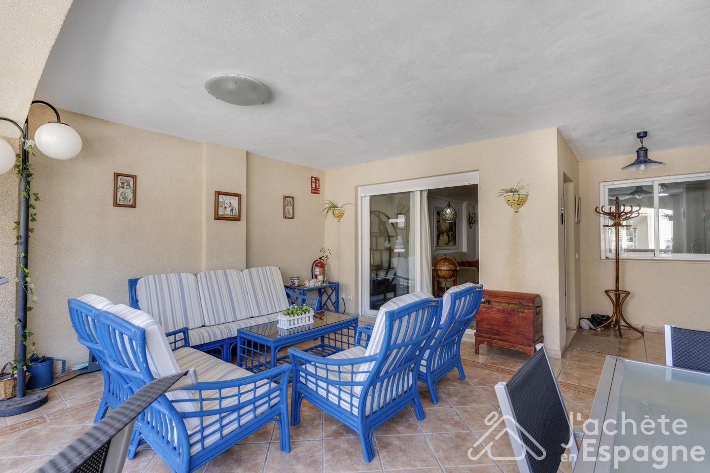 Apartment for Sale in Valencia