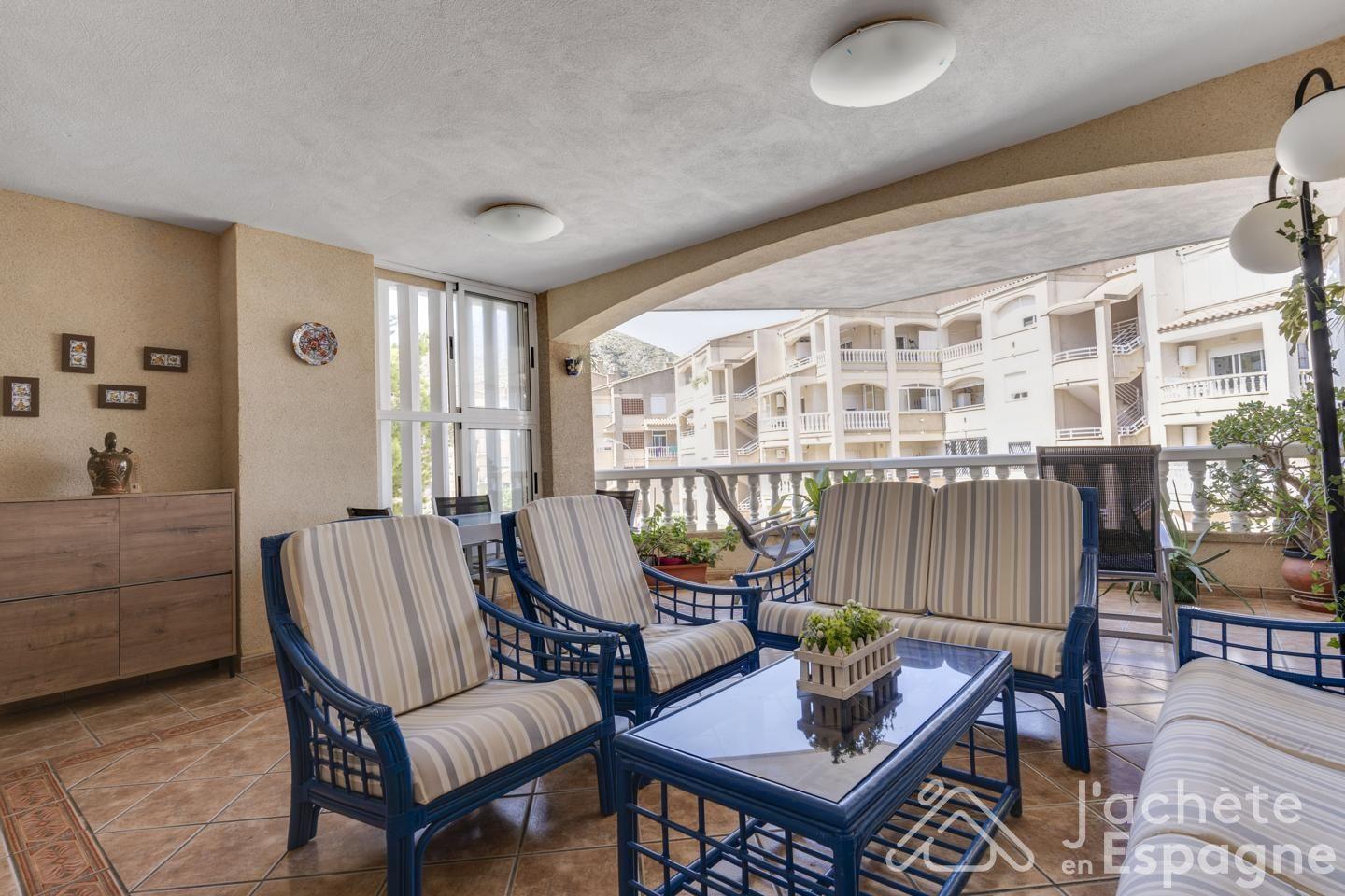 Apartment for Sale in Valencia