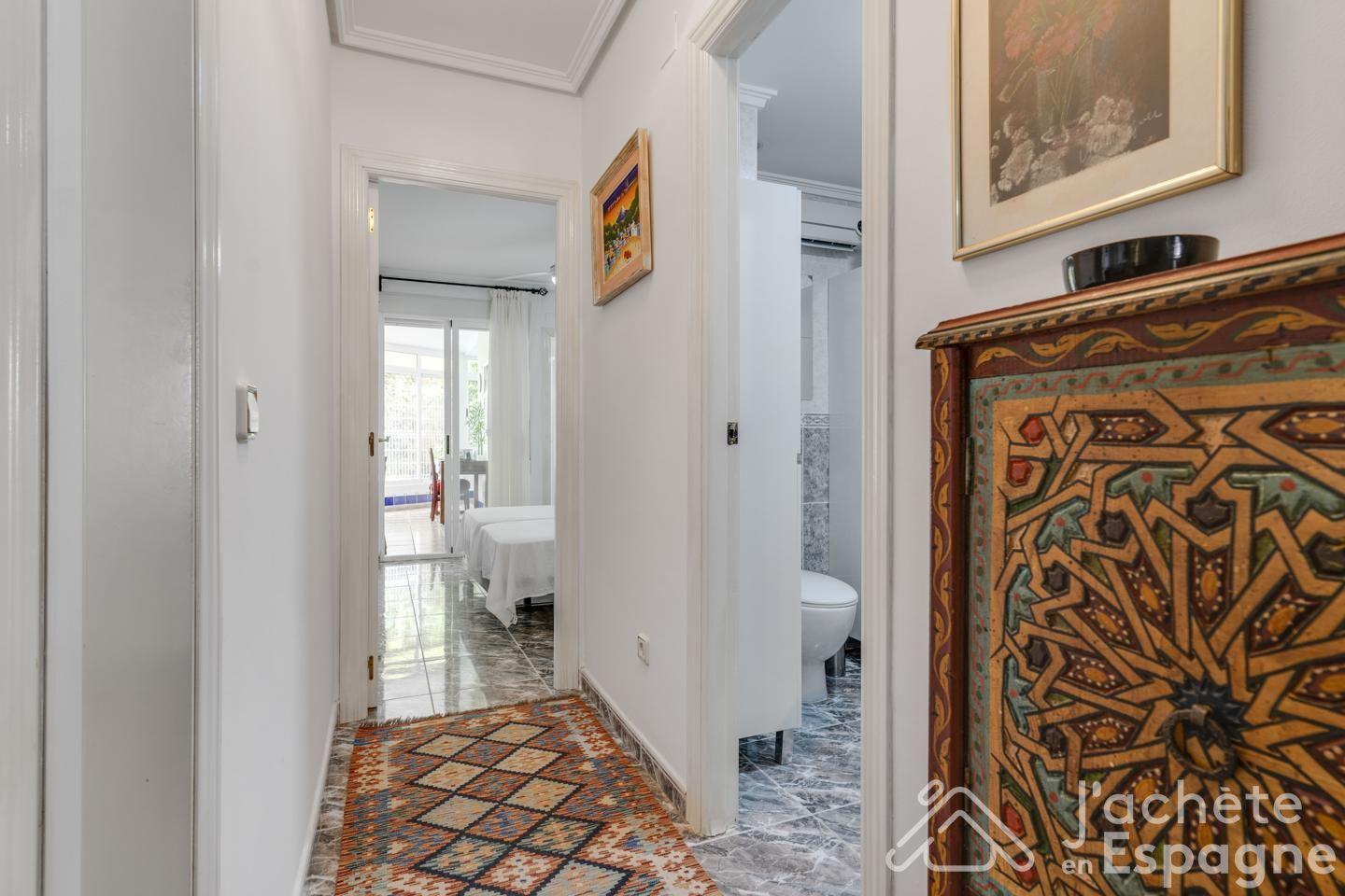 Apartment for Sale in Valencia