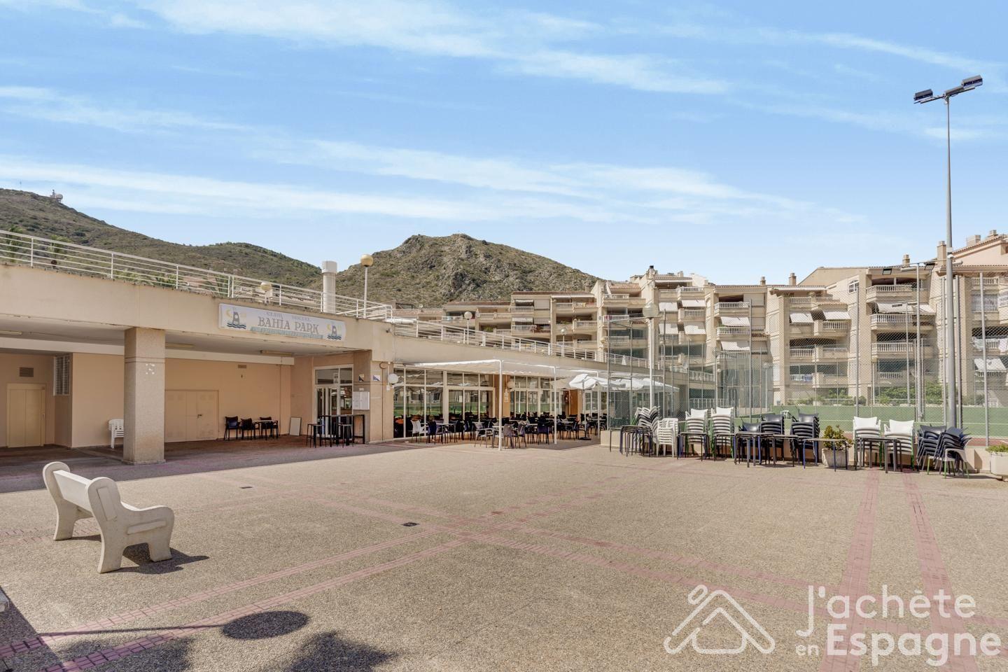 Apartment for Sale in Valencia