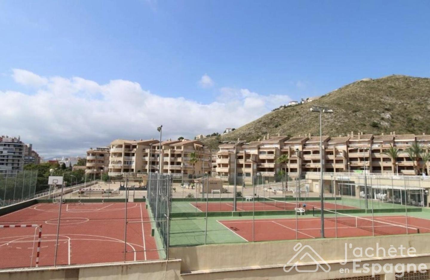Apartment for Sale in Valencia