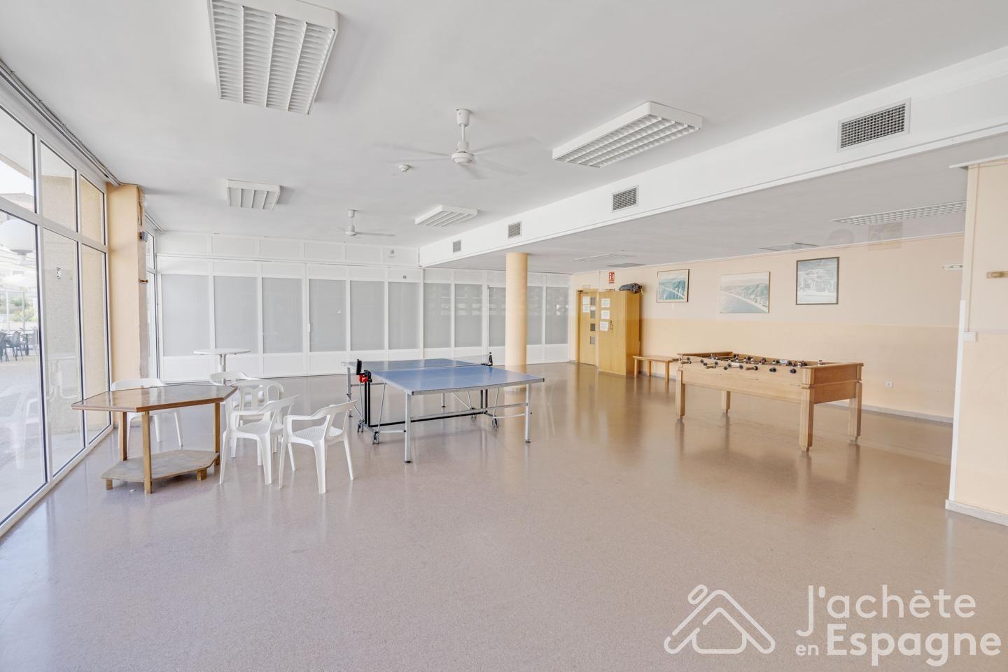 Apartment for Sale in Valencia