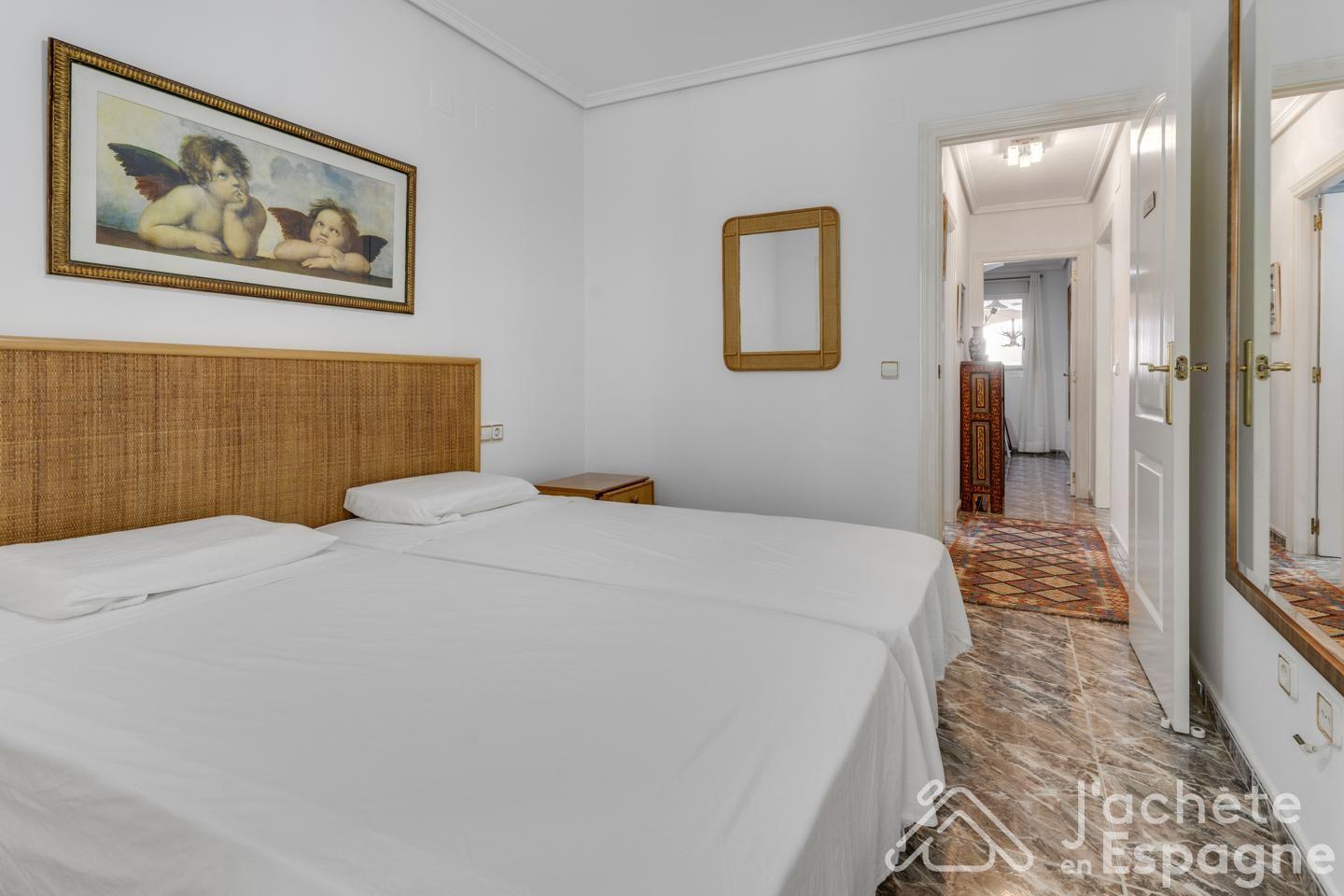 Apartment for Sale in Valencia