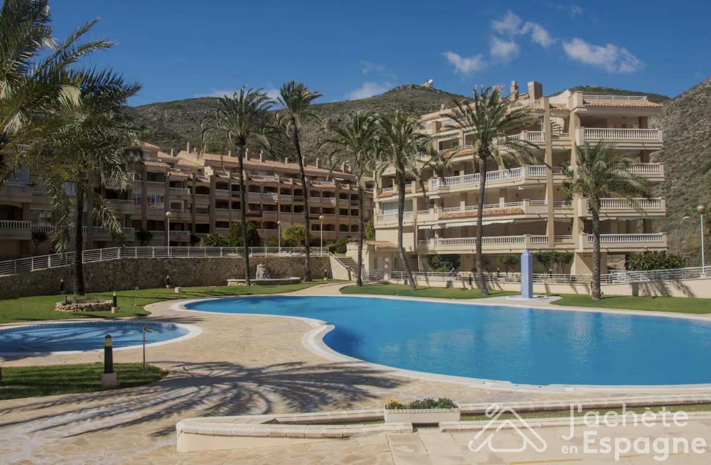 Apartment for Sale in Valencia