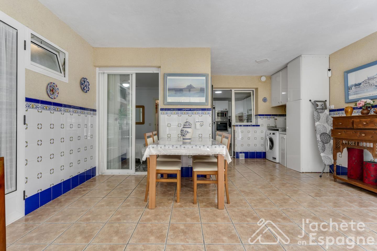 Apartment for Sale in Valencia