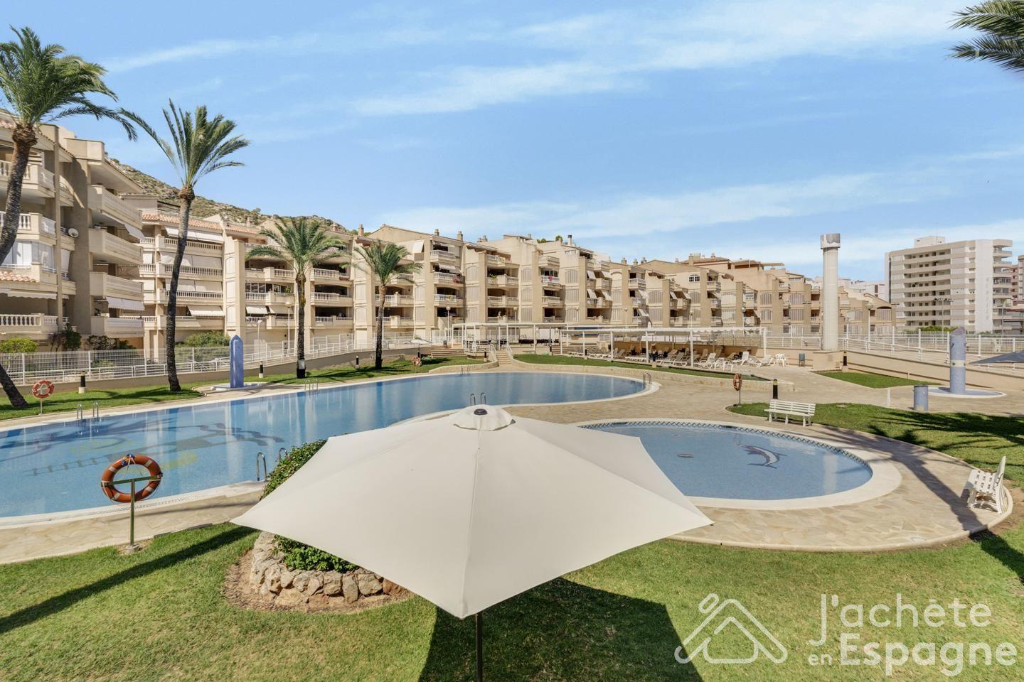 Apartment for Sale in Valencia