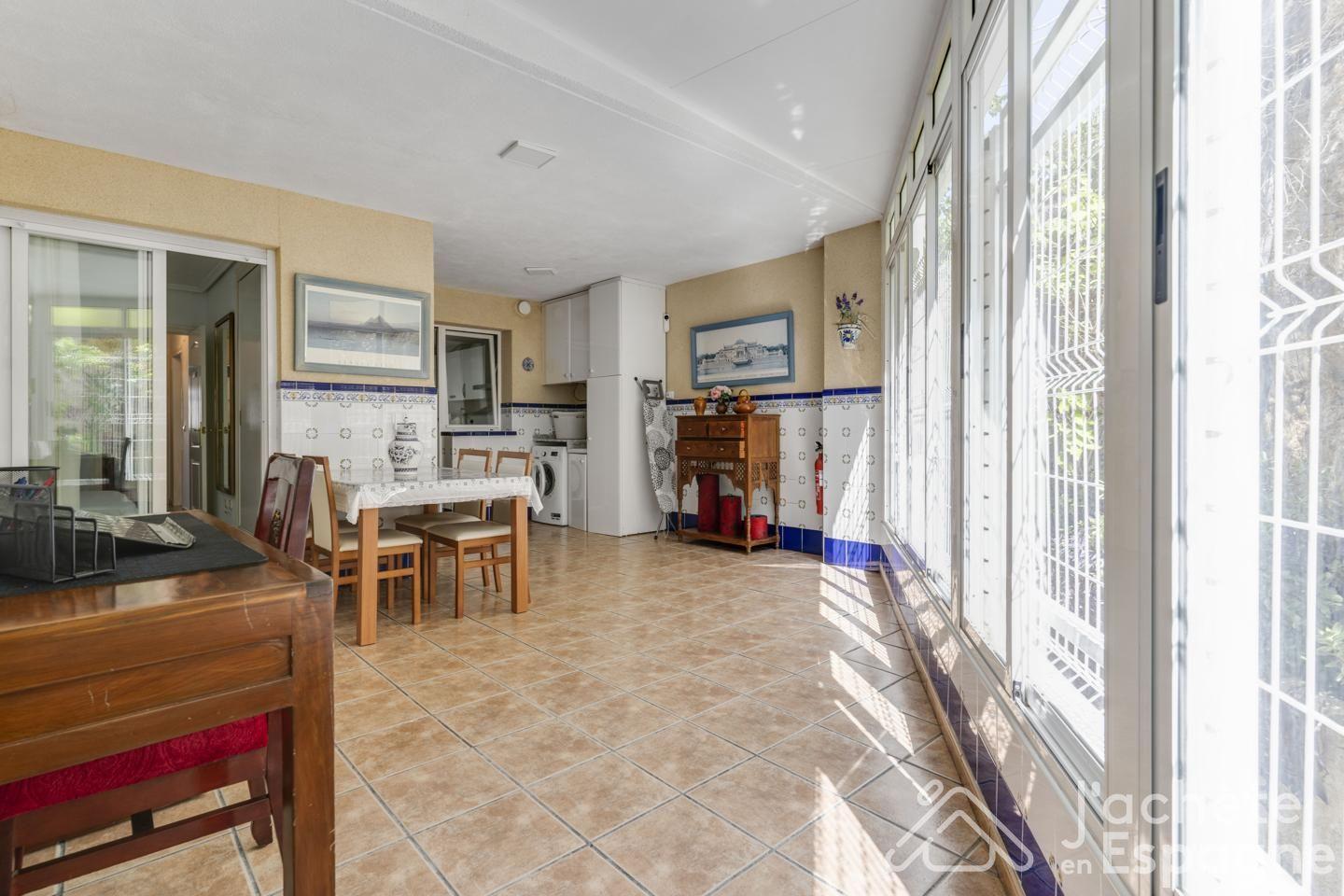Apartment for Sale in Valencia